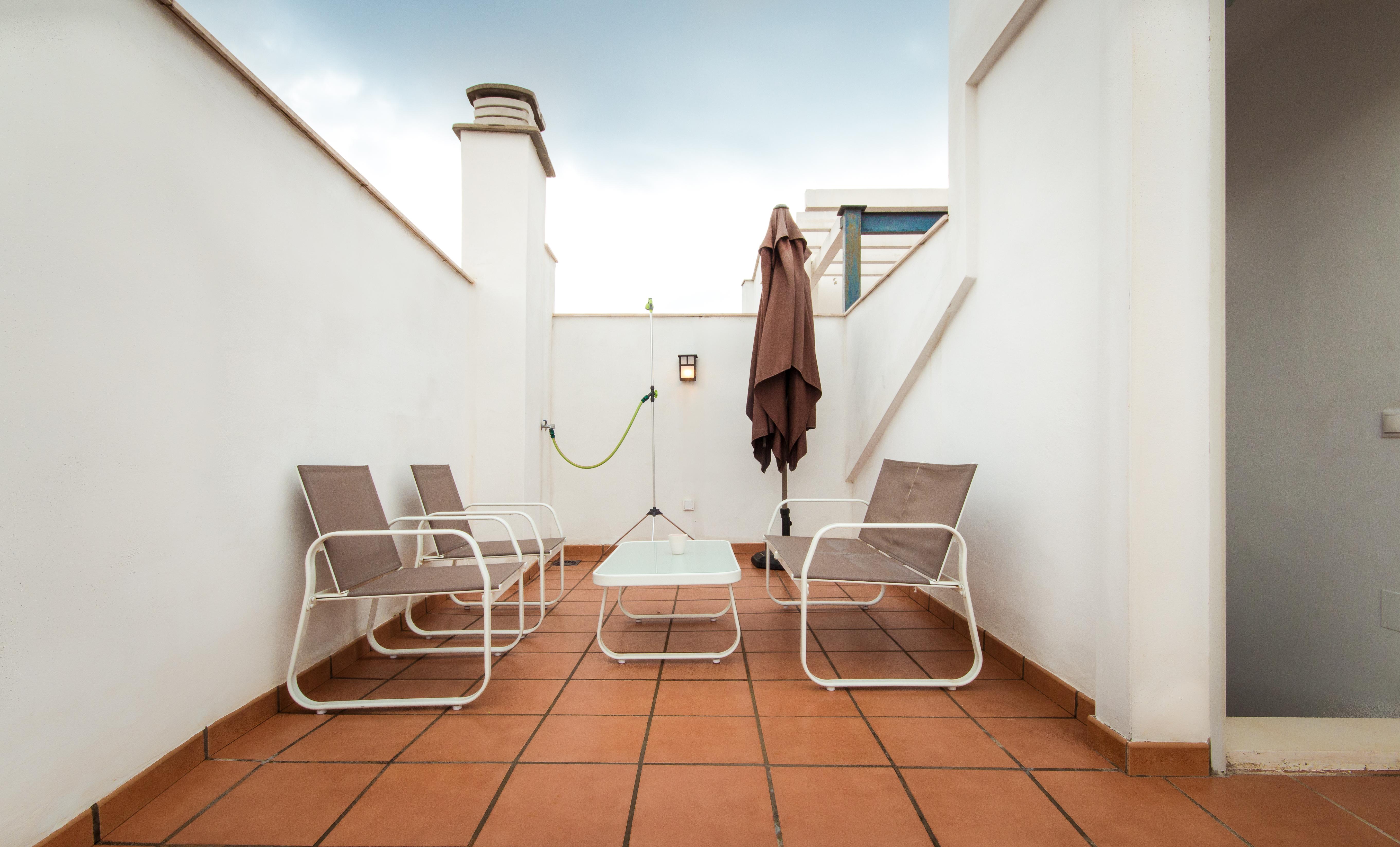 Holidays2Malaga Studios Juan de Mena Exterior foto
