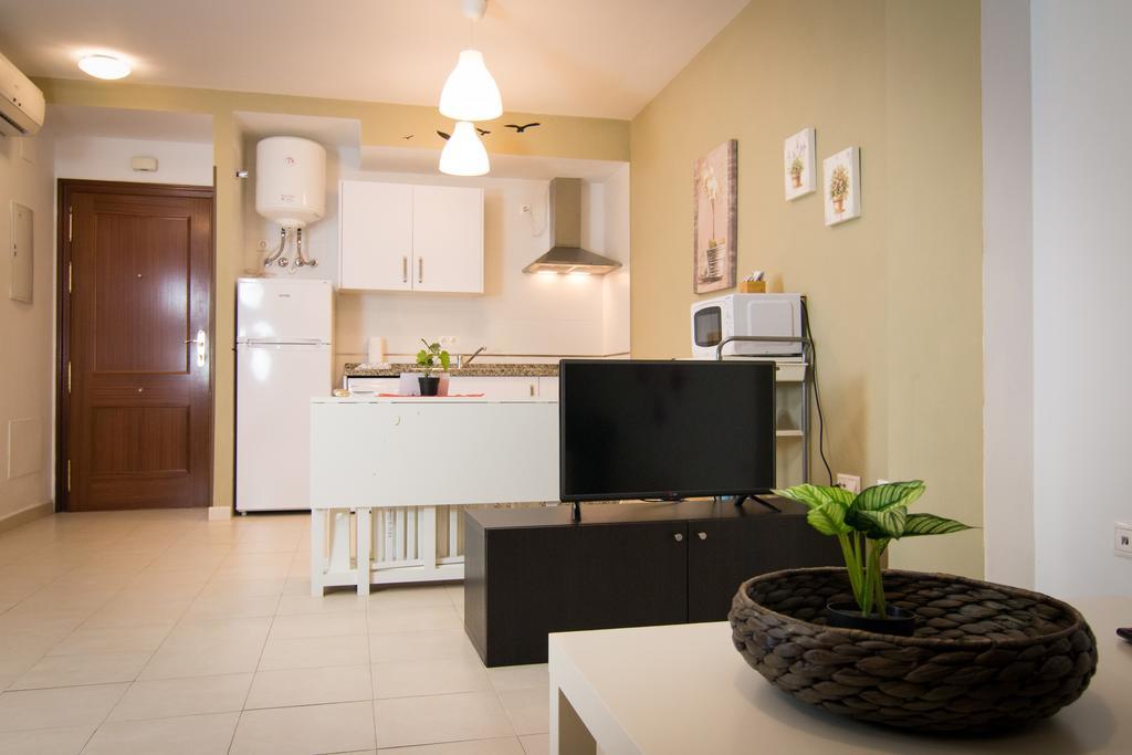 Holidays2Malaga Studios Juan de Mena Habitación foto