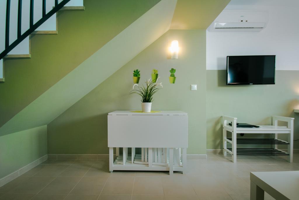 Holidays2Malaga Studios Juan de Mena Habitación foto