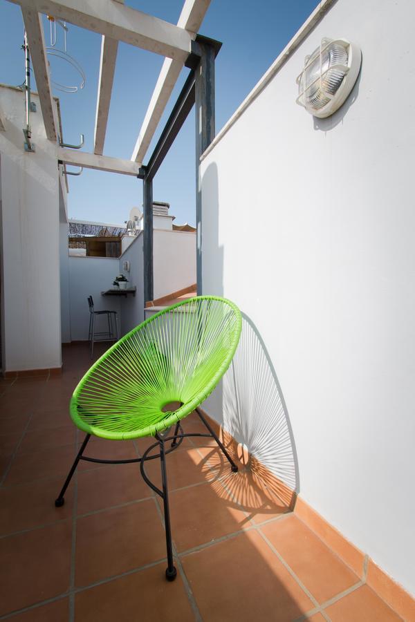 Holidays2Malaga Studios Juan de Mena Exterior foto